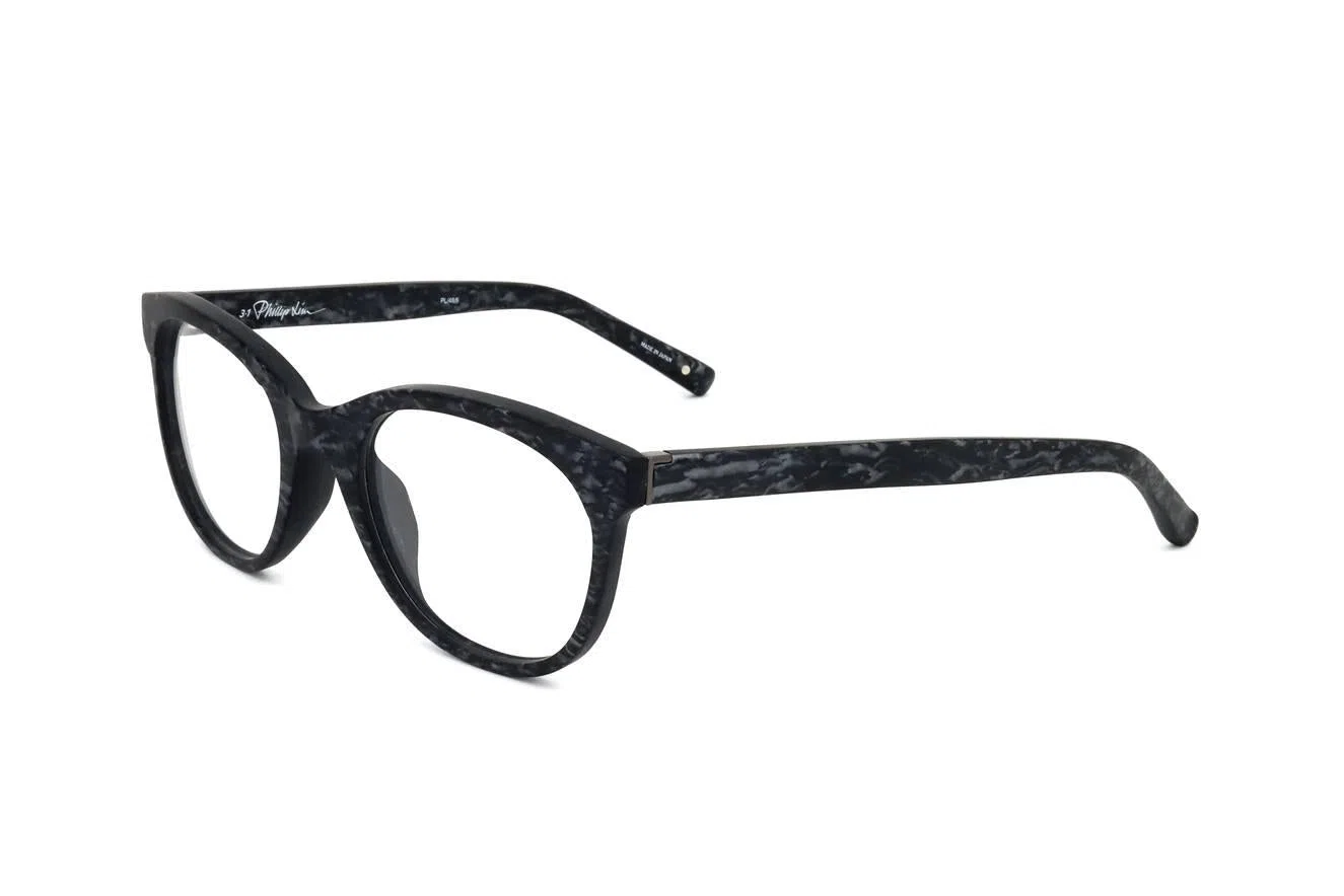 Phillip Lim by Linda Farrow PL48 Eyeglasses - view 7